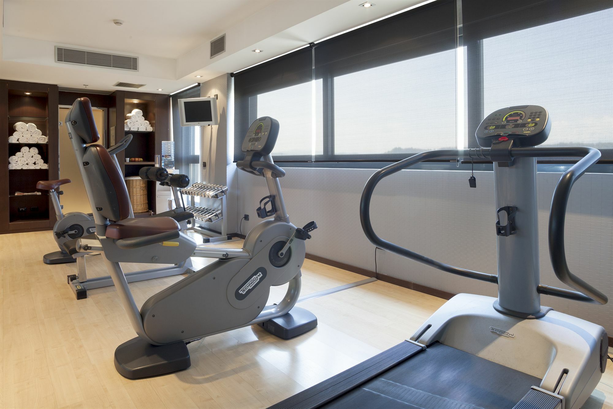 Ac Hotel Vicenza By Marriott Exterior photo